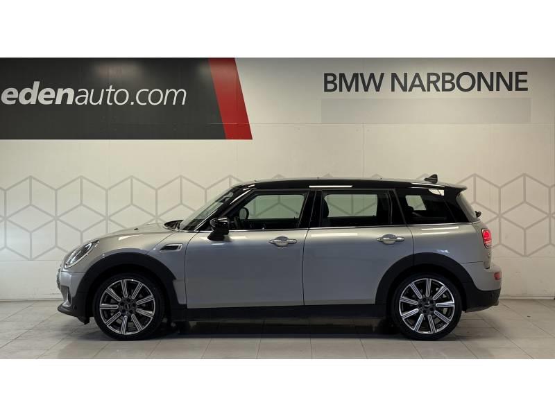 Mini Mini Clubman Cooper 136 ch Dkg7 Edition Premium Plus