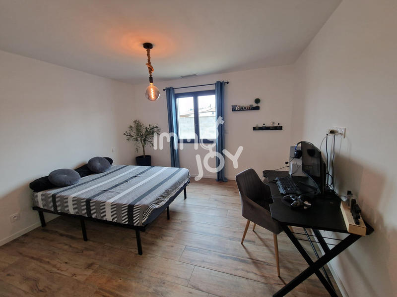 Maison - 156 m² - 5 pièces