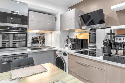 Appartement - 33 m² - 2 pièces