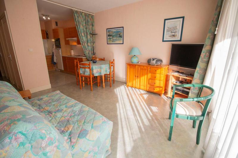 Studio - 37 m² - 1 pièce