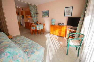 Studio - 37 m² - 1 pièce