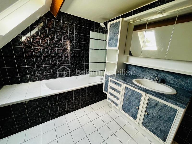 Maison d'architecte - 181 m² - 7 pièces