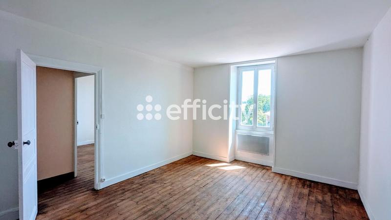 Maison - 100 m² - 3 pièces