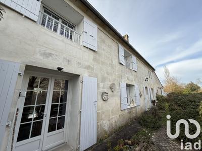 Maison de campagne - 177 m² - 6 pièces