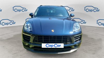 Porsche Macan 2.0 245 Awd Pdk7 - Automatique Toit ouvrant