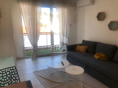 Appartement - 23 m² - 1 pièce