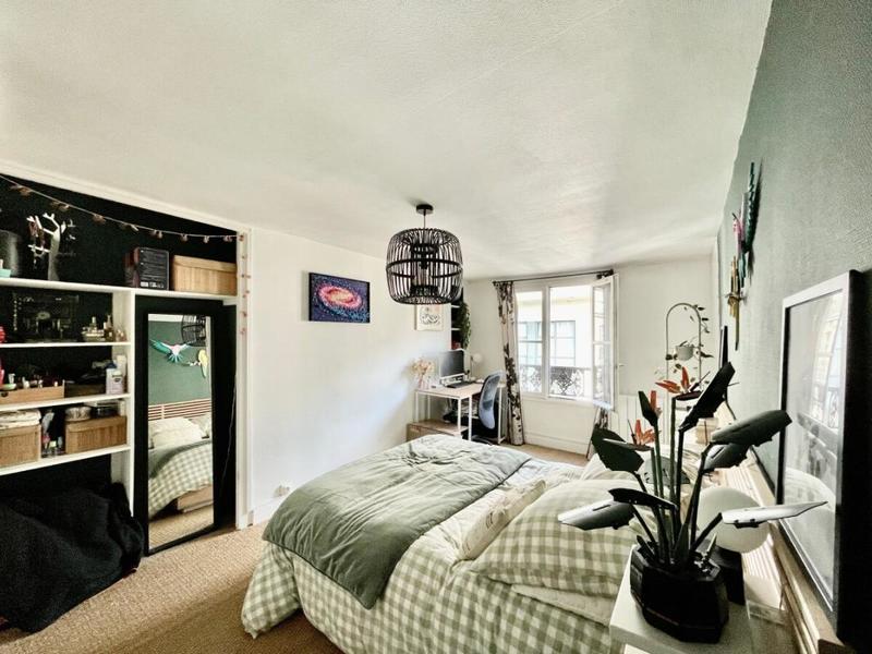 Appartement - 31 m² - 2 pièces