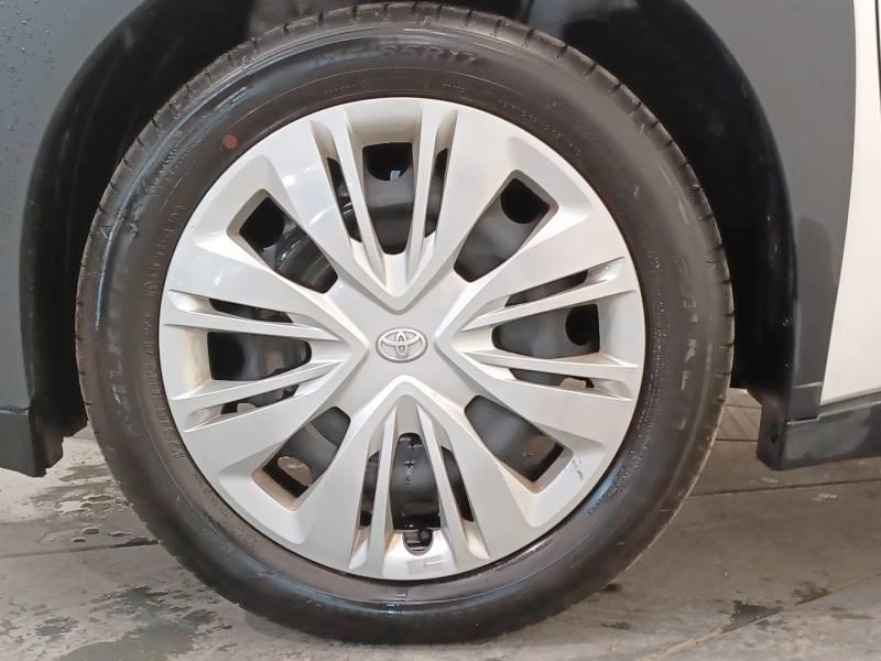 Toyota aygo x 1.0 Vvt-i 72 Dynamic