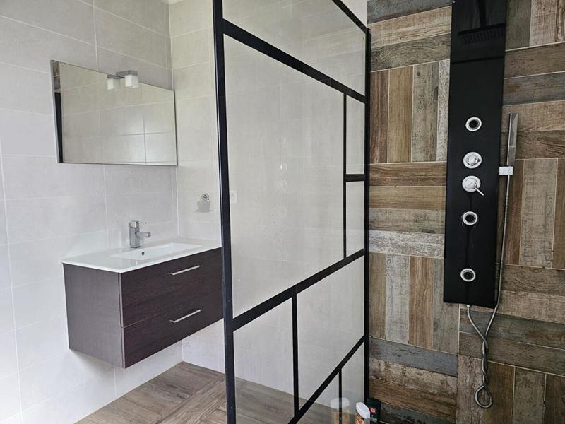 Villa - 130 m² - 5 pièces