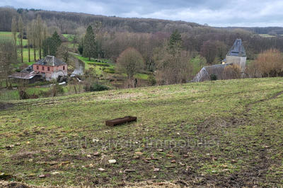 Terrain - 2 046 m²