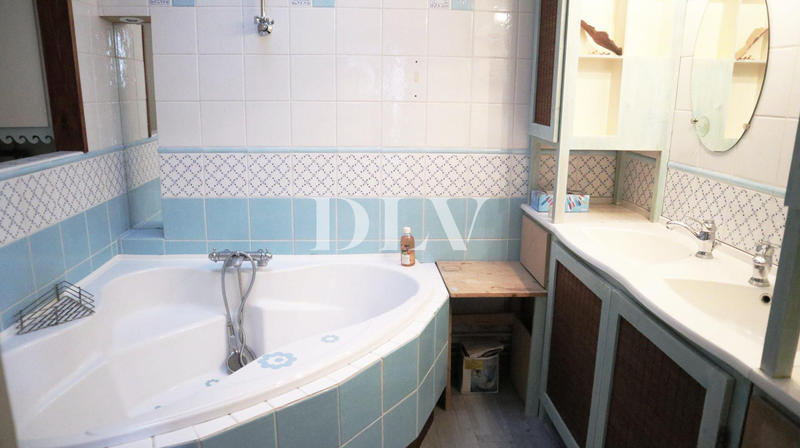 Appartement - 109 m² - 5 pièces