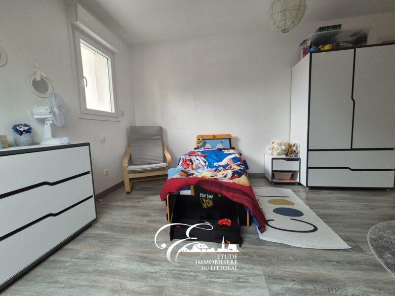 Maison de campagne - 180 m² - 5 pièces