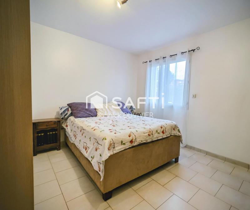 Maison de ville - 112 m² - 4 pièces