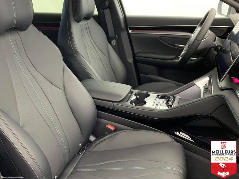 Byd Seal U 1.5l Dm-I 218 Ch Phev Comfort