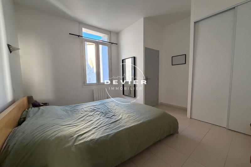 Appartement - 80 m² - 3 pièces