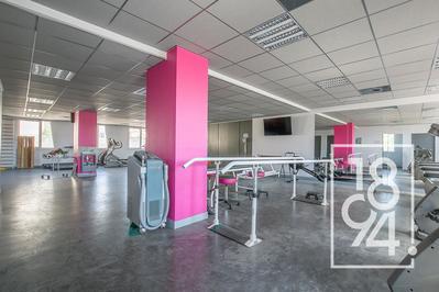 Local commercial - 350 m²