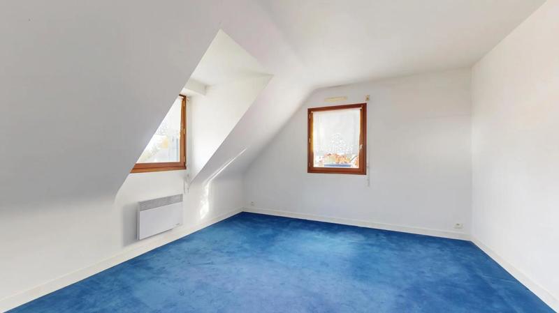 Maison - 182 m² - 7 pièces