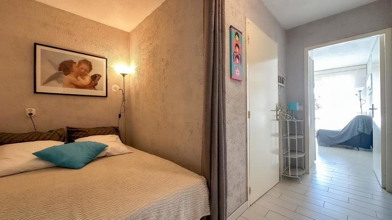Appartement - 25 m² - 1 pièce