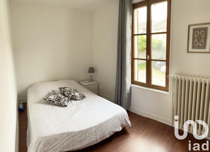 Maison de ville - 88 m² - 4 pièces