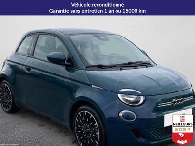 Fiat 500 III E 118 ch nouvelle