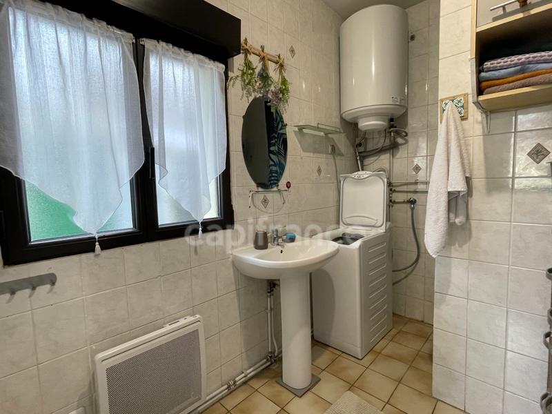 Maison - 47 m² - 3 pièces