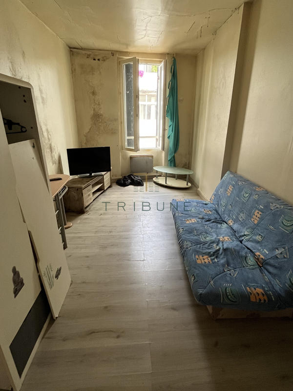 Immeuble - 321 m² - 14 pièces