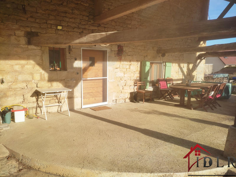 Maison - 211 m² - 9 pièces