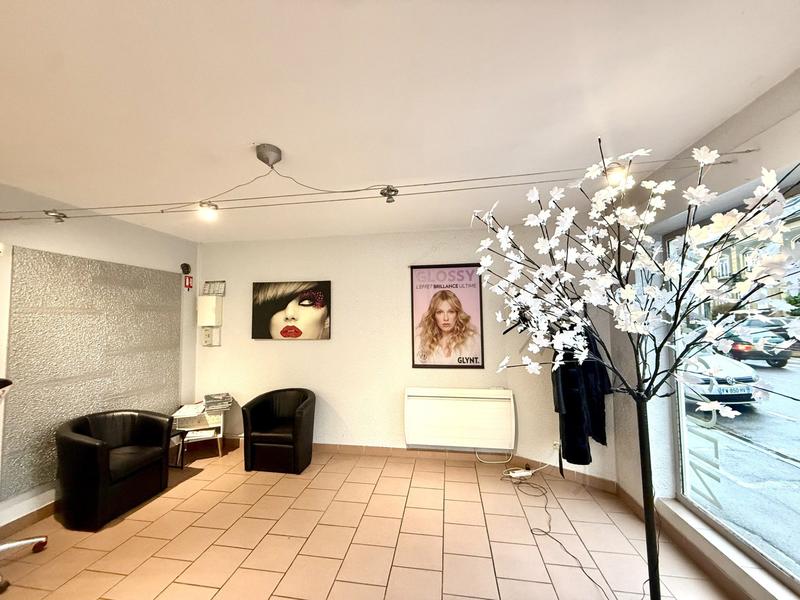 Local commercial - 50 m²