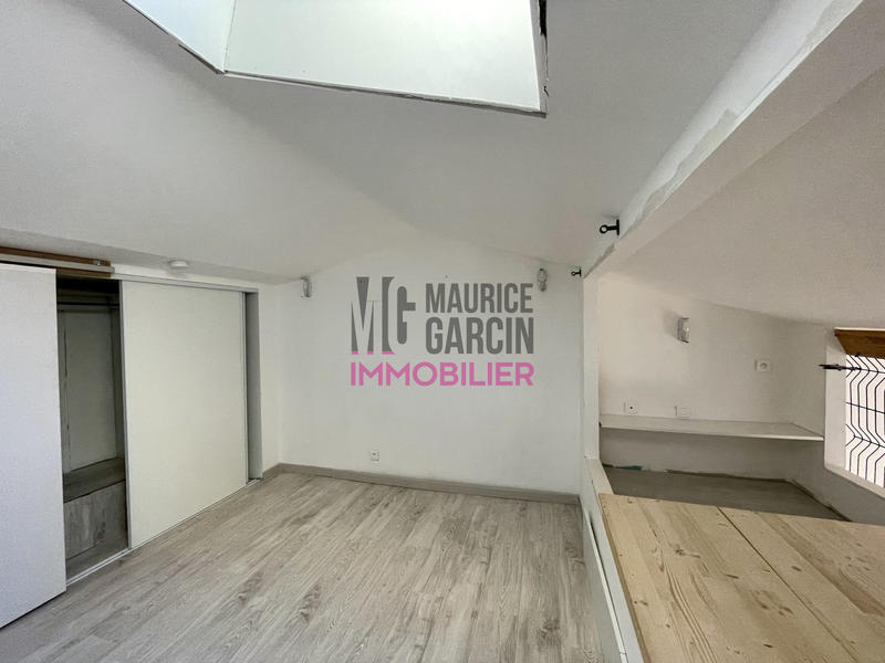 Maison - 47 m² - 2 pièces