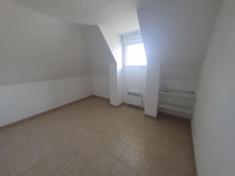 Appartement - 67 m² - 4 pièces