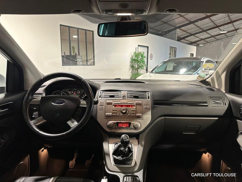 Ford Kuga 2.0 Tdci 140 Cv - Titanium Historique Complet Ford Aucun Frais a Prevoir