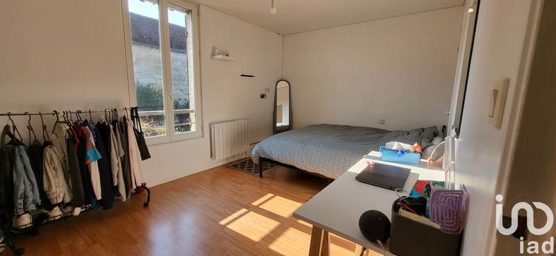 Maison de ville - 127 m² - 4 pièces