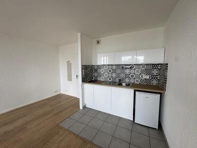 Appartement - 26 m² - 1 pièce