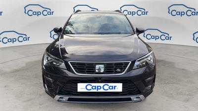 Seat Ateca I 1.5 Tsi 150 Fr - Première main