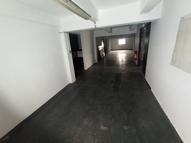 Local commercial - 468 m²