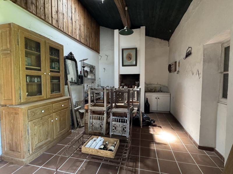 Maison - 225 m² - 7 pièces