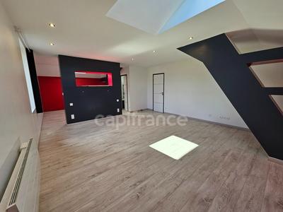 Maison de campagne - 205 m² - 5 pièces