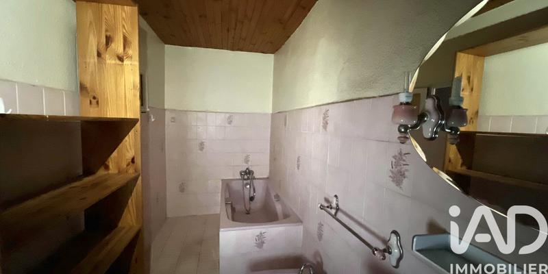 Maison de ville - 96 m² - 3 pièces