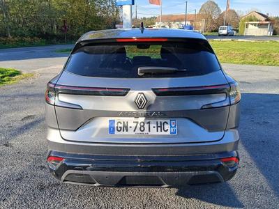 Renault Austral Mild Hybrid 160 Auto Techno