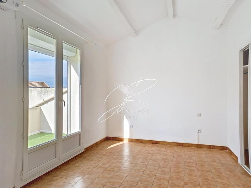 Maison - 108 m² - 4 pièces