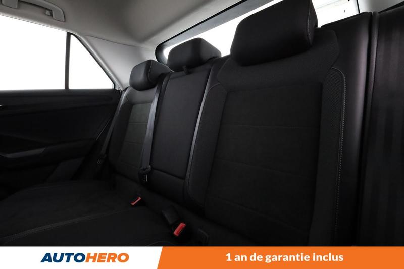 Volkswagen t-Roc 1.5 Tsi Evo Style Dsg7 150 ch