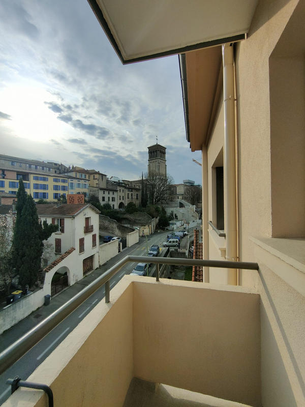 Appartement - 58 m² - 4 pièces