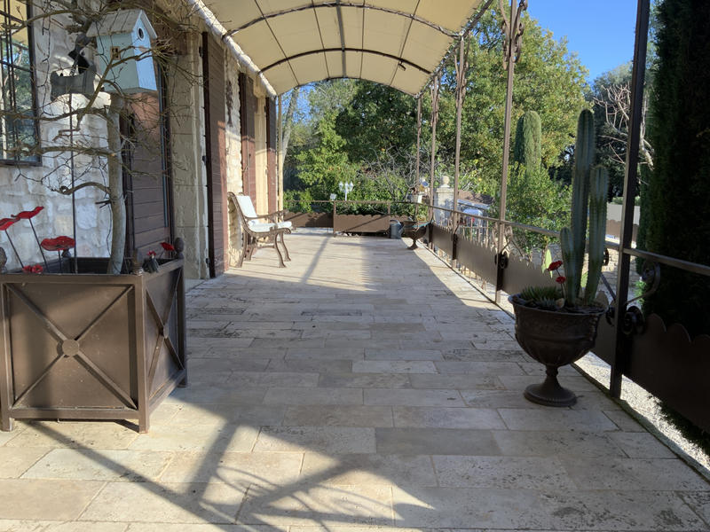 Maison - 145 m² - 5 pièces