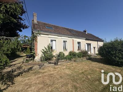 Maison - 157 m² - 5 pièces