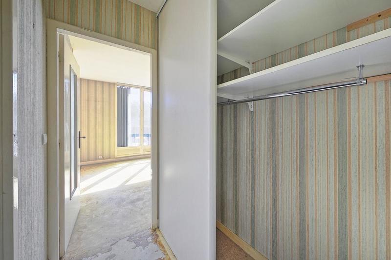 Appartement - 28 m²