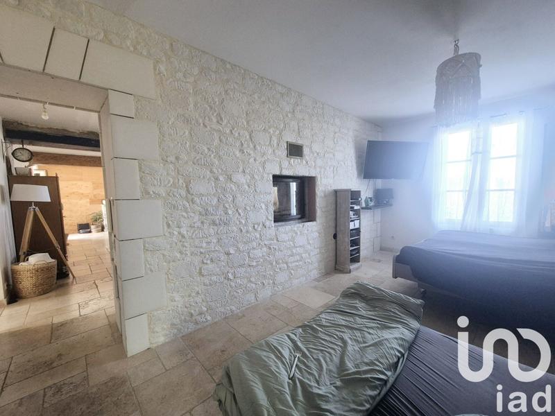 Maison de campagne - 174 m² - 6 pièces