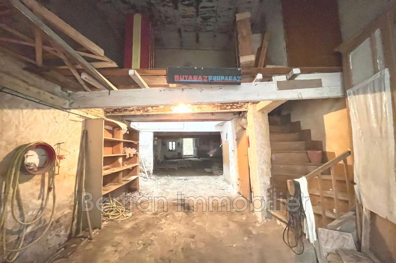 Maison - 55 m² - 3 pièces