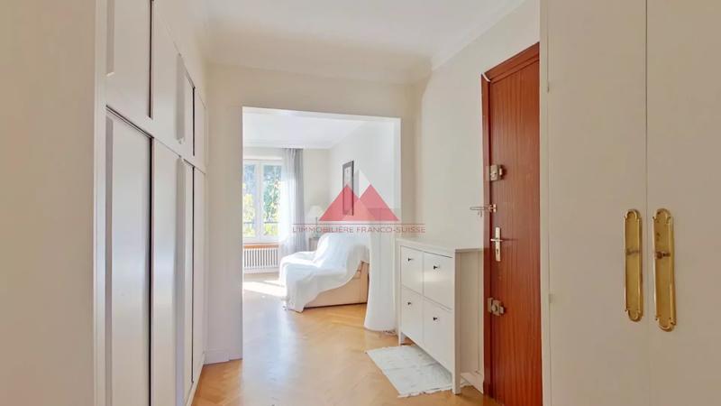 Appartement - 91 m² - 4 pièces