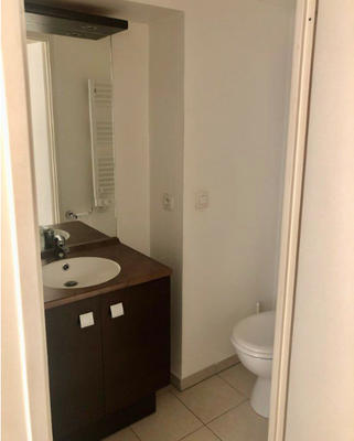 Studio - 22 m² - 1 pièce