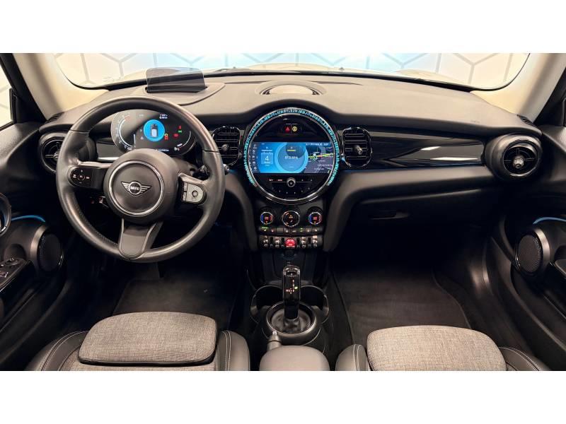 Mini Mini Hatch 3 Portes Cooper 136 ch Dkg7 Edition Camden